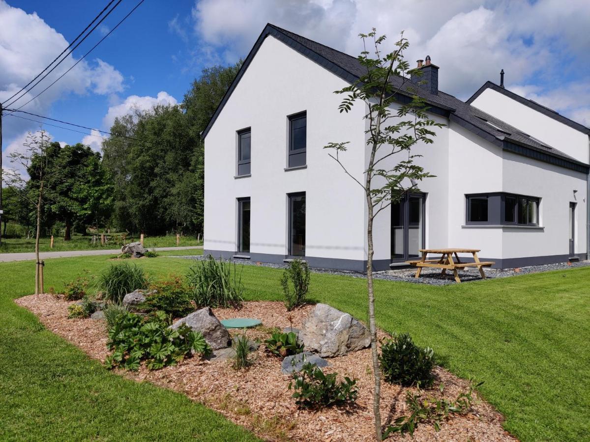 Gite Sous Les Vents Leglise Exterior photo